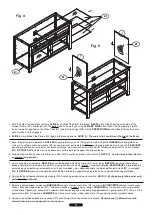 Preview for 6 page of Bell'O WmFc503 Assembly Instructions Manual