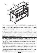 Preview for 7 page of Bell'O WmFc503 Assembly Instructions Manual