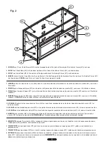 Preview for 5 page of Bell'O WMFC504 Assembly Instructions Manual