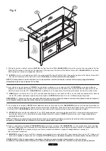 Preview for 7 page of Bell'O WMFC504 Assembly Instructions Manual