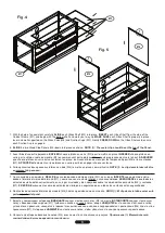 Preview for 6 page of Bell'O WMFC505 Assembly Instructions Manual