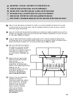 Предварительный просмотр 19 страницы Bellodigital 7835B Instruction Manual