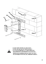 Предварительный просмотр 23 страницы Bellodigital 7835B Instruction Manual