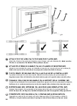 Предварительный просмотр 30 страницы Bellodigital 7835B Instruction Manual