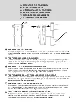 Предварительный просмотр 31 страницы Bellodigital 7835B Instruction Manual