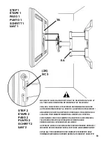 Предварительный просмотр 33 страницы Bellodigital 7835B Instruction Manual