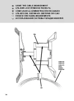 Предварительный просмотр 36 страницы Bellodigital 7835B Instruction Manual