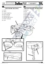 Предварительный просмотр 27 страницы Bellon M.it TFL Series Operating And Service Manual