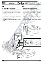 Предварительный просмотр 32 страницы Bellon M.it TFL Series Operating And Service Manual