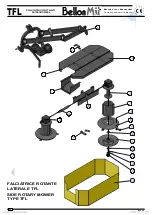 Предварительный просмотр 52 страницы Bellon M.it TFL Series Operating And Service Manual