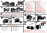 Предварительный просмотр 2 страницы BELLOSTA J-Q 7811/1A Installation Instructions