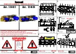 Preview for 3 page of BELLOSTA Ludo 7300/1/P Installation Instruction