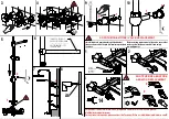 Предварительный просмотр 2 страницы BELLOSTA Ponte vecchio B3-159 Installation Instruction