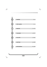 Предварительный просмотр 3 страницы BELLOTA CJ 350 Operating Instructions Manual