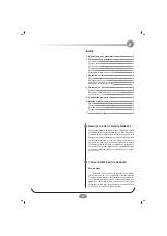 Предварительный просмотр 5 страницы BELLOTA CJ 350 Operating Instructions Manual