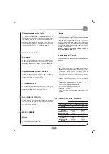 Предварительный просмотр 23 страницы BELLOTA CJ 350 Operating Instructions Manual