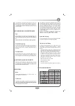 Предварительный просмотр 27 страницы BELLOTA CJ 350 Operating Instructions Manual