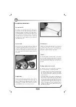 Предварительный просмотр 30 страницы BELLOTA CJ 350 Operating Instructions Manual