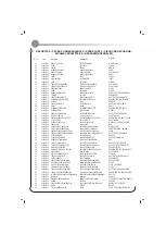 Предварительный просмотр 35 страницы BELLOTA CJ 350 Operating Instructions Manual