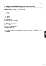 Preview for 105 page of BELLOTA ECS1100P User Manual