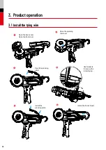 Предварительный просмотр 38 страницы BELLOTA ETY125P User Manual