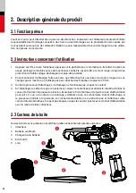 Предварительный просмотр 50 страницы BELLOTA ETY125P User Manual