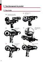 Предварительный просмотр 52 страницы BELLOTA ETY125P User Manual