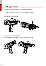 Предварительный просмотр 54 страницы BELLOTA ETY125P User Manual