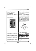 Предварительный просмотр 7 страницы BELLOTA MD350M Instructions For Use Manual