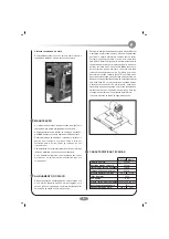 Предварительный просмотр 11 страницы BELLOTA MD350M Instructions For Use Manual