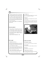 Предварительный просмотр 14 страницы BELLOTA MD350M Instructions For Use Manual