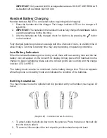 Preview for 4 page of BellSouth A50E Installation Manual & User Manual