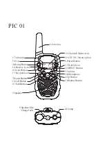 Preview for 2 page of BellSouth AD-T388 User Manual