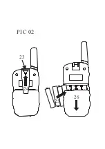 Preview for 3 page of BellSouth AD-T388 User Manual