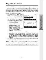 Preview for 15 page of BellSouth bs2621 Manual Del Usuario