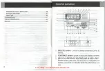 Предварительный просмотр 4 страницы BellSouth Cl-7112 Owner'S Manual Installation And Operating Instructions