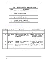 Preview for 60 page of BellSouth E911 Owner'S Manual