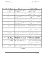 Preview for 61 page of BellSouth E911 Owner'S Manual