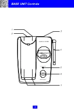 Preview for 7 page of BellSouth FILTERED SOUND MH9910V4 Owner'S Manual