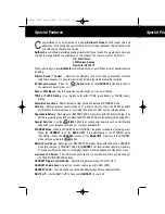 Предварительный просмотр 2 страницы BellSouth GH5815 Owner'S Manual