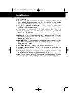 Предварительный просмотр 3 страницы BellSouth GH5815 Owner'S Manual