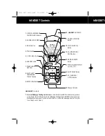 Предварительный просмотр 4 страницы BellSouth GH5815 Owner'S Manual