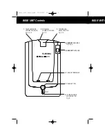 Предварительный просмотр 6 страницы BellSouth GH5815 Owner'S Manual