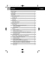 Предварительный просмотр 8 страницы BellSouth GH5815 Owner'S Manual