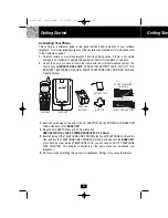 Предварительный просмотр 12 страницы BellSouth GH5815 Owner'S Manual