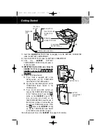 Предварительный просмотр 13 страницы BellSouth GH5815 Owner'S Manual