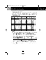 Предварительный просмотр 24 страницы BellSouth GH5815 Owner'S Manual