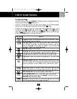 Предварительный просмотр 27 страницы BellSouth GH5815 Owner'S Manual