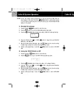 Предварительный просмотр 28 страницы BellSouth GH5815 Owner'S Manual