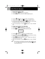 Предварительный просмотр 32 страницы BellSouth GH5815 Owner'S Manual